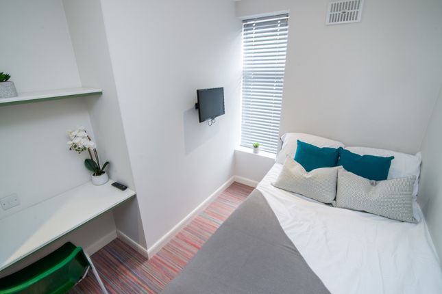 Shared accommodation to rent in Beresford Street, Stoke