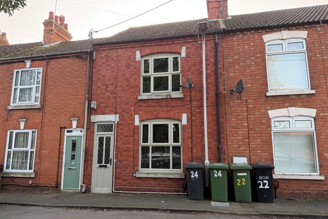2-bed house on 24, Thrift Street, Wellingborough, £215,000