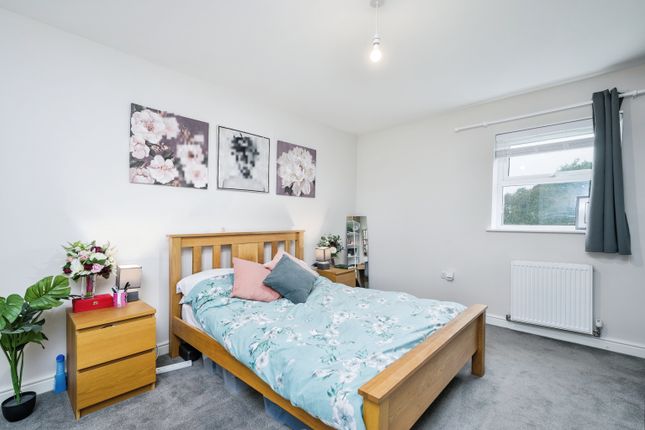 Flat for sale in Arundel Crescent, Plymouth