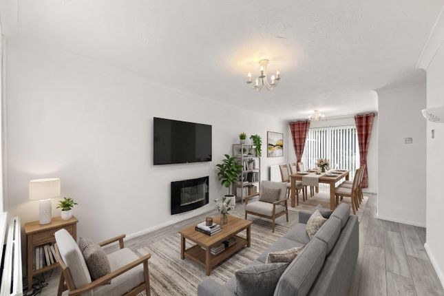 26, Glenrise Close, Cardiff photo 2