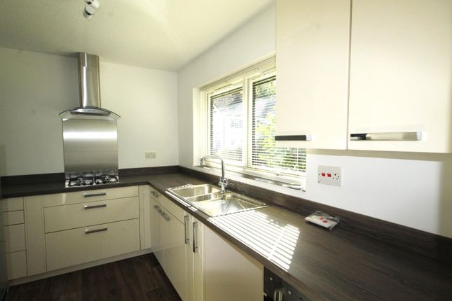 Thumbnail End terrace house to rent in Water Lane, Wotton-Under-Edge
