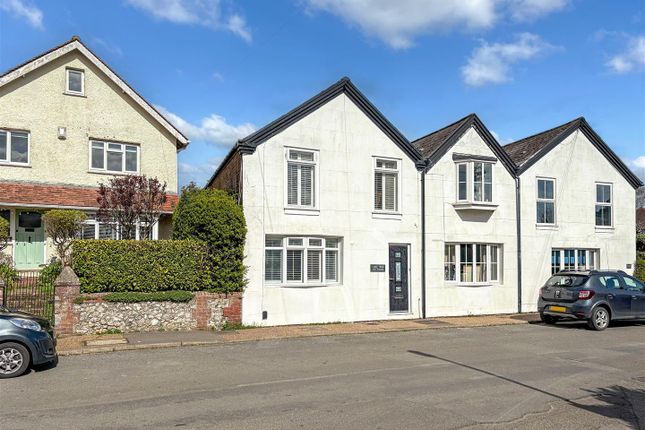 3-bed house on 1 Bay Tree Cottages, The Street, Arundel, £350,000