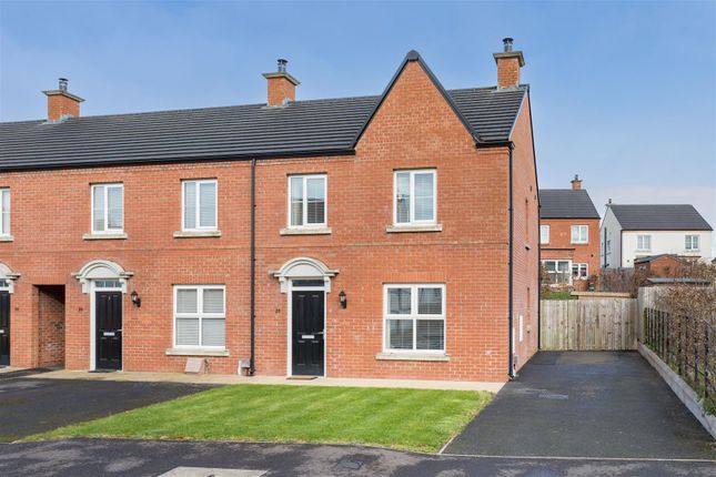 Town house for sale in Ollar Valley, Ballyclare