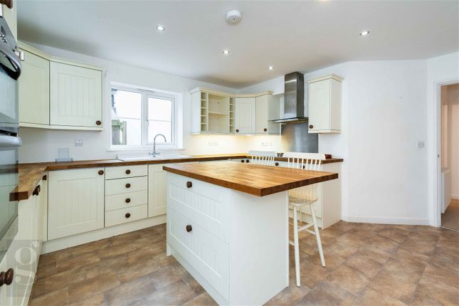 Detached house for sale in Walney Lane, Aylestone Hill, Hereford