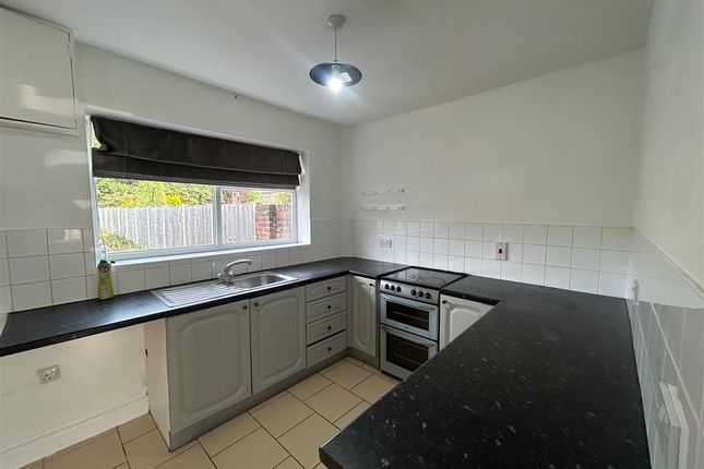 3, Suffolk Grove, DONCASTER photo 5