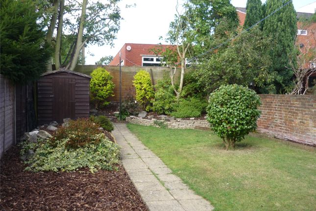 Cambridge Road, Hampshire photo 2