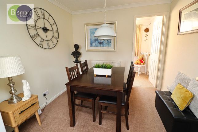 19, Far Moor Close, Doncaster photo 4