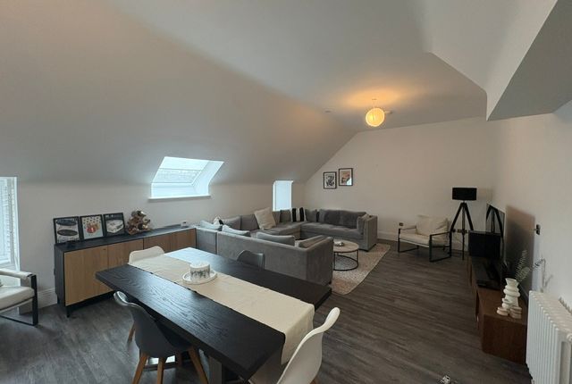 Belhaven Terrace, West End, Glasgow, G12 0UL, Glasgow photo 3