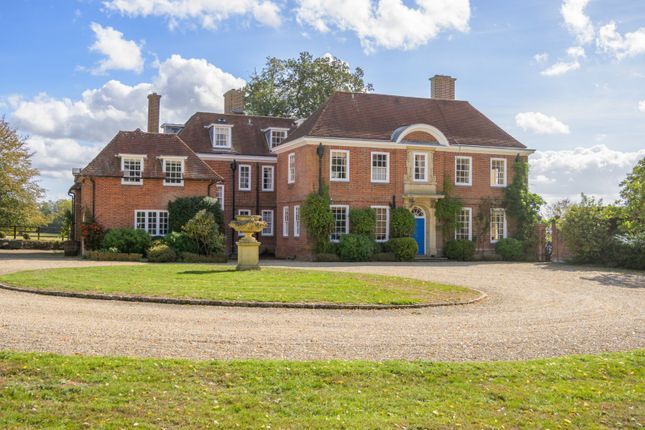 10-bed detached on Chilton Foliat, Berkshire, £11,000/mo