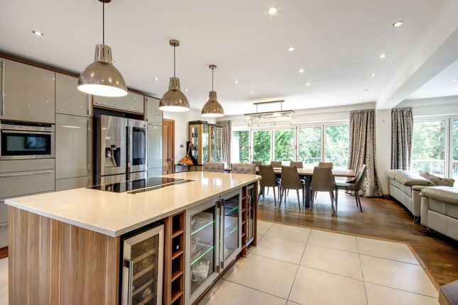 Dorincourt, The Approach, East Grinstead photo 4