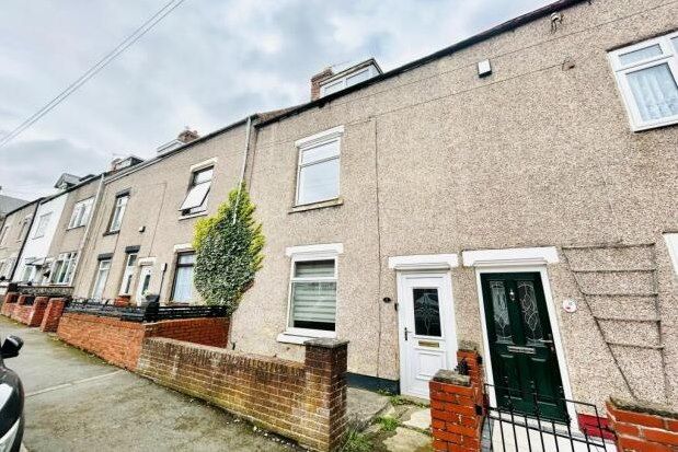 Terraced house to rent in Blandford Street, Ferryhill