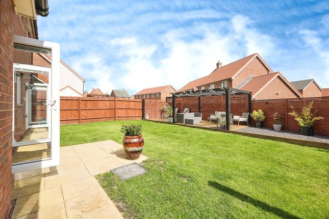 17, Barley Drive, Dover photo 4