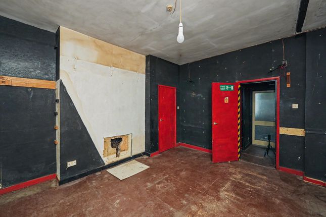 Flat 2, 21 Ashley Road, Montpelier, Bristol, BS6 5NH photo 4