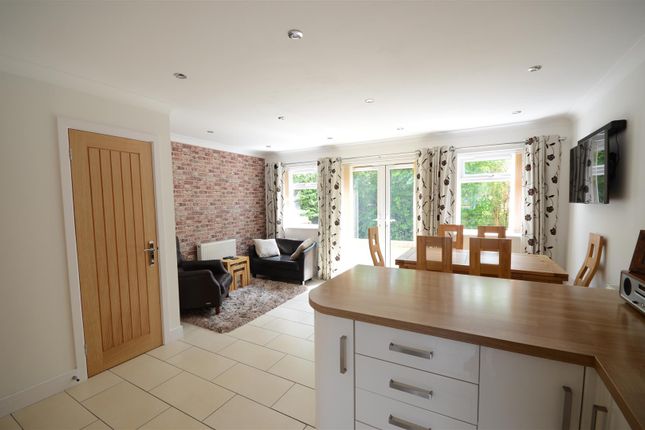 End terrace house for sale in The Slipway, Staverton, Nr Trowbridge