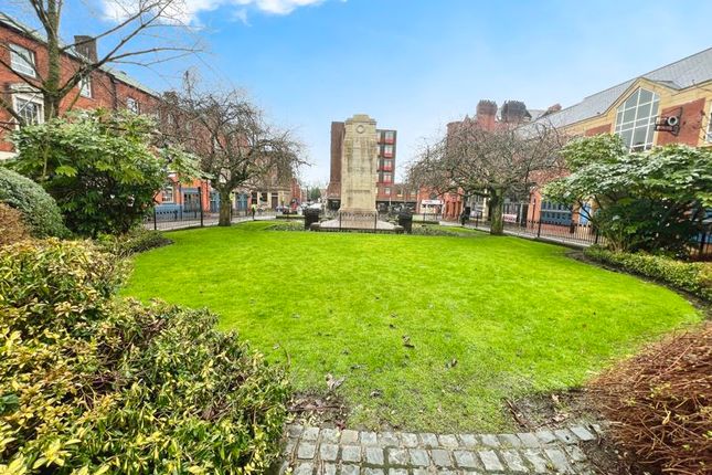 25 Provincial House, Nelson Square, Bolton photo 2