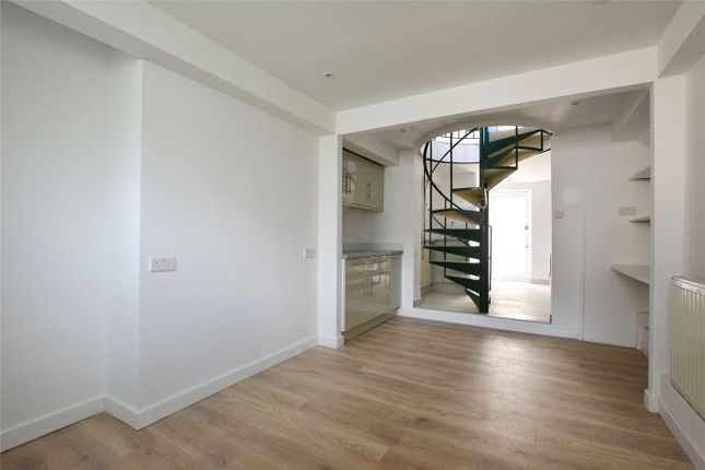 Semi-detached house to rent in Belmont Hill, Lewisham, London