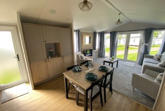 Ashbourne Heights Holiday Park, A515, Ashbourne photo 3