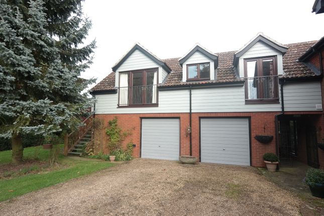 1 Bed Parking Garage To Rent In The Annexe Rede Road Whepstead