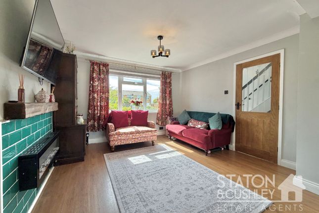 19 Ontario Drive, Nottingham photo 3