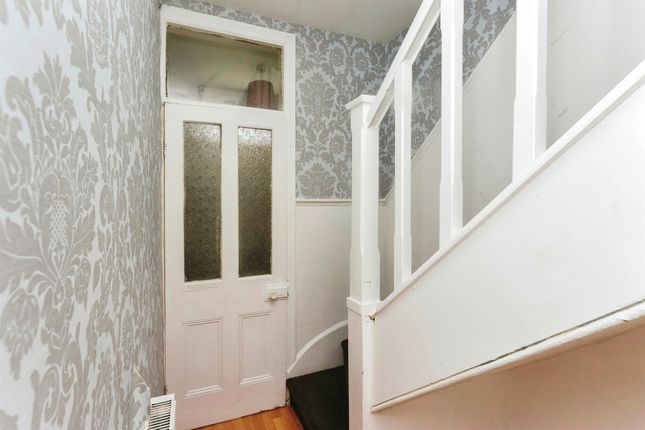 Semi-detached house for sale in Netherton Road, Moreton, Wirral
