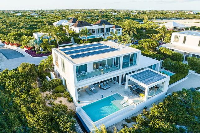 Villa for sale in Tkca 1Zz, Turks And Caicos Islands