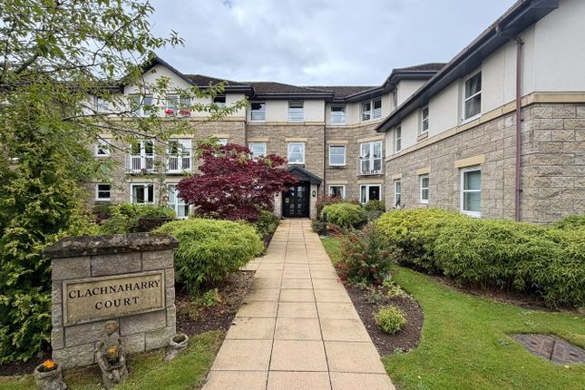11,Flat 28, Clachnaharry Road, Inverness photo 2