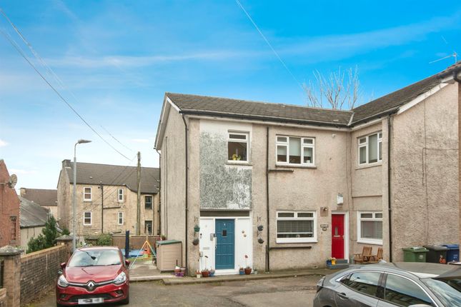 Thumbnail Flat for sale in Mary Street, Paisley