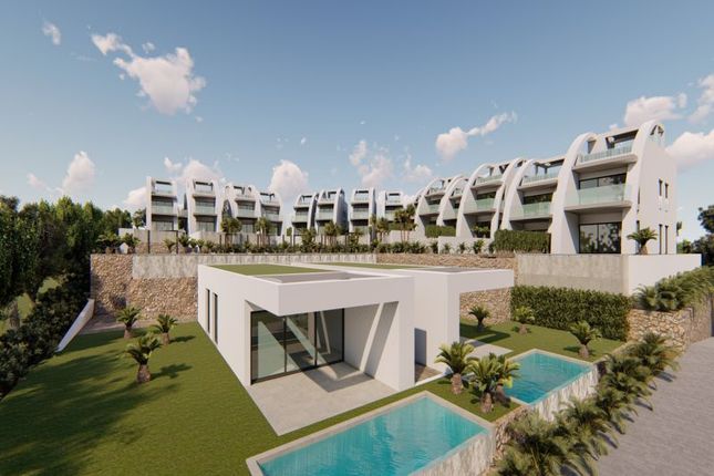Thumbnail Apartment for sale in Rojales, Alicante, Spain