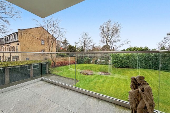 Westholme Court, Horseshoe Lane, Alderley Edge photo 4