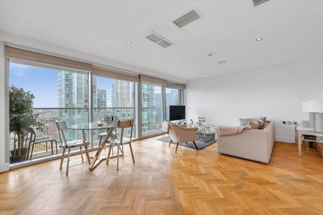 2-bed flat on Flat 29B, 58 Commercial Road, London, £750,000