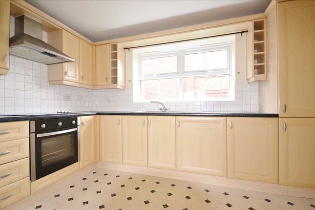 Flat to rent in Nightingale Way, Gillibrand South, Chorley