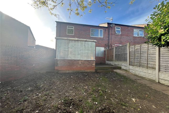 End terrace house for sale in Third Avenue, Leeds, West Yorkshire