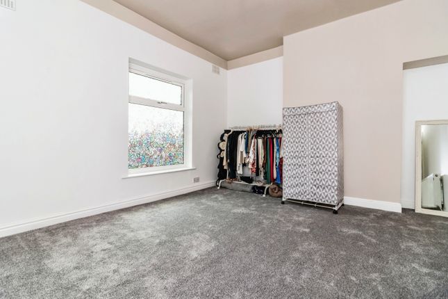 End terrace house for sale in Rossington Street, Manchester