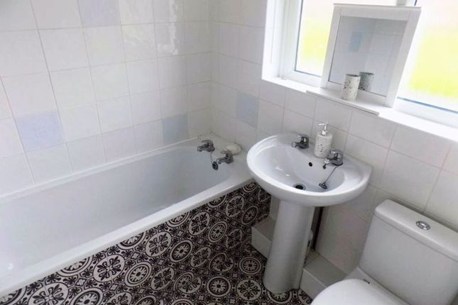 Flat for sale in College Place, Ashington