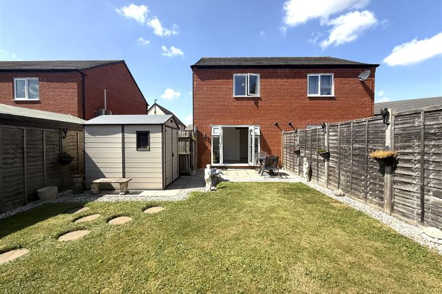 20, St. Cuthberts Road, Ashbourne photo 2