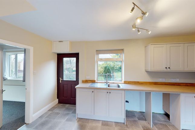 Semi-detached house for sale in Fell View Square, Grassington, Skipton