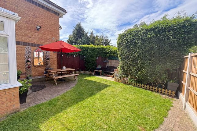 2, Glentworth Close, Maghull photo 4