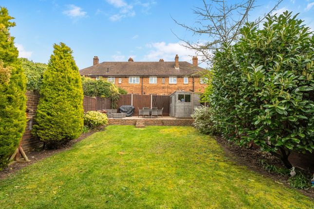 1 The Crescent, Epsom photo 2