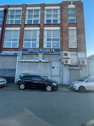 Thumbnail Industrial to let in Birch Road, Witton