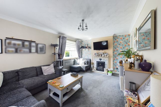Detached house for sale in Chevasse Walk, Liverpool