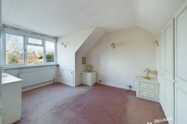 Semi-detached house for sale in Golden Riddy, Leighton Buzzard