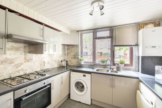 Thumbnail Property for sale in Hickmore Walk, Clapham, London
