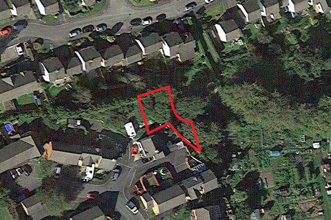Land at, The Gavel, South Molton photo 2