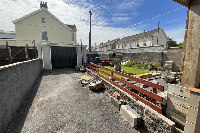 Detached house for sale in Station Road, Ammanford
