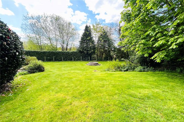 Detached house for sale in Bell Hill, Steep, Petersfield