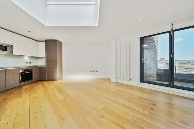 Kitchen/Living