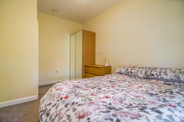 Flat for sale in Allesley Old Road, Coventry