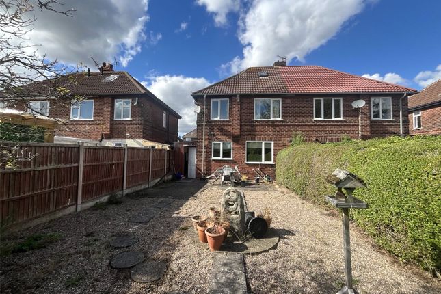 8, Ridgeway, Mansfield photo 3