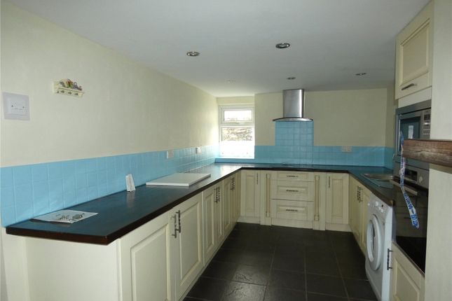Fron Uchaf,, Nant Y Felin Road, Conwy photo 3