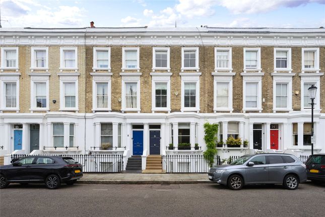 5-bed house on 10, Shalcomb Street, London, £3,500,000